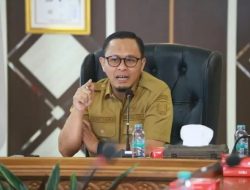 Tak Main-Main! Agung Nugroho Ancam Copot Jabatan Kepala Dinas yang Tak Becus Urus Kebersihan Toilet