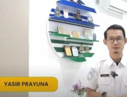 Peringatan Dini BMKG: 6 Daerah di Riau Terancam Hujan Petir & Angin Kencang Hari Ini