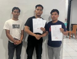 Dugaan Oknum Polisi Mengambil iPhone Karyawan PS di Bulukumba Berakhir Damai