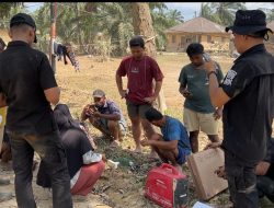 Bantu Pemulihan Komunikasi, Polda Sumut Kirim Perangkat Starlink dari Mabes Polri ke Wilayah Aceh