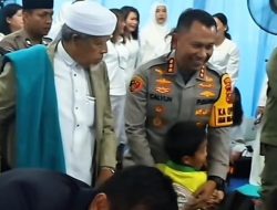 Diantara Impian Dan Harapan Penegakan Hukum Perwira Terbaik Kepolisian Kombes Pol Jean Calvijn Simanjuntak