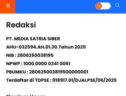 Gawat!!!!Ada Pemerasan Pemred Satria Budiman Media Liputan Jatanras. Com, Publik Minta Kapolda Sumut dan Dewan Pers Turun Tangan