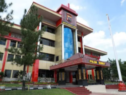 Kapolri Rotasi Sejumlah Pejabat Utama Wakapolda Sumut dan Kapolres di Polda Sumut