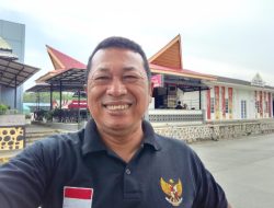 Panglima Kamtibmas Indonesia Dukung Klarifikasi Maruli Siahaan Terkait Isu Keberpihakan PT TPL