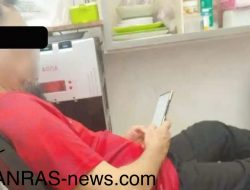 Eks Kadis Kominfo Sumut Ilyas Sitorus Dipindahkan ke Nusakambangan, Diduga Main HP di Tahanan