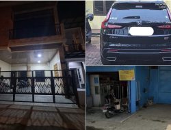 Status Kekayaan Personel Ditreskrimsus Polda Sumut Disorot, Kapolda Diminta Tindaklanjuti