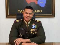 Subdenpom 1/2-1 Tanah Karo Kini Lebih Terbuka dengan Media