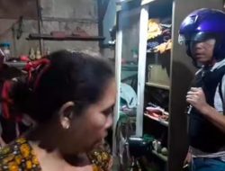 Polsek Medan Barat Grebek Sarang Narkoba, Rumah dan Gubuk Digeledah, Bandar dan Pemakai Diburu