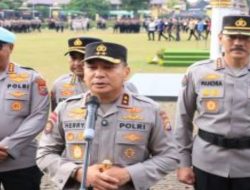 12 Personel Polda Riau Dipecat Tidak Hormat, Kapolda: Ini Keputusan Berat Demi Jaga Marwah Institusi