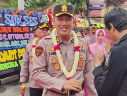 Sejumlah Wartawan Kecewa Tak Diundang Makan Malam dalam Acara Ramah Tamah Kapolres Binjai