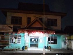 Diduga Abaikan Aturan Negara, Lurah Sidomulyo Barat Disorot Publik