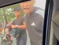 Polisi Tetap Proses Kasus Kekerasan dan Perusakan Mobil di Jalan Arifin Ahmad