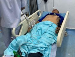 Kades Jaba Dianiaya, Oknum Aparat Kecamatan Dilaporkan ke Polsek Namorambe