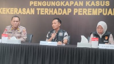 Pimpinan Ponpes di Sunggal Ditangkap, 5 Santriwati Jadi Korban Dugaan Pelecehan
