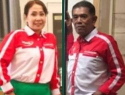 DPP Perkumpulan GNM Sumut Ucapkan Selamat Andar Amin Harahap Pimpin Golkar Sumut