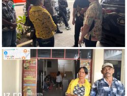 Tiga Tahun Kasus Pemukulan Upah Ginting Terlantar, Polres Tanah Karo Janji Tindaklanjuti ke Pengadilan