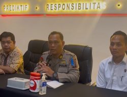 Kasus Pancur Batu: Pencurian Diputus Pengadilan, Penganiayaan Diusut Terpisah