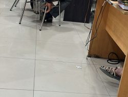 Pelapor Penuhi Panggilan Kedua Reskrim, Saksi Belum Hadir karena Administrasi Pemanggilan