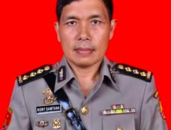 Polda Sumsel Matangkan Operasi Pekat Musi 2026, Wakapolda Tekankan Profesionalisme dan HAM