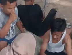 Publik Menanti Ketegasan Polisi, Jaringan Tanta Ginting–Bolon Masih Menggurita di Tanah Karo