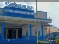 Pegawai Rumah Sakit Umum Pancurbatu Meradang:Uang Jasa Pelayanan Dari Bulan 8, 9 Dan 10 Diduga Dipotong.