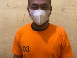 Polres Binjai Tangkap Pelaku Penikaman Di Jalan Ikan Arwana Dataran Tinggi Binjai Timur