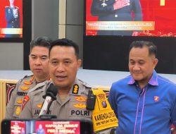 Polda Sumut Kerahkan 11.276 Personel dan 164 Pos Pengamanan dalam Operasi Ketupat Toba 2026