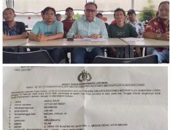 Viral Isu Penyerangan OTK dan Anak 6 Tahun di Graha Jermal Dibantah, Korban Mengaku Disekap dan Dianiaya Secara Brutal