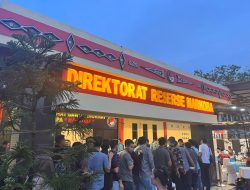 Safari Ramadhan dan Buka Puasa Bersama Digelar Ditresnarkoba Polda Sumut