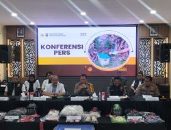 Kapolrestabes Medan Ungkap Kasus Pembunuhan RM, Dua Tersangka Ditangkap dalam Waktu 6 Jam