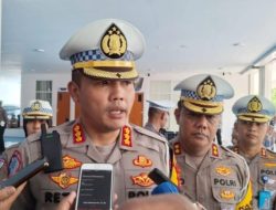 Waspada! Jalur Malalak–Bukittinggi Belum Layak Dilintasi Pemudik Lebaran 1447 H