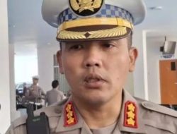 One Way Padang–Bukittinggi Diberlakukan, Polisi Minta Pemudik Patuhi Aturan