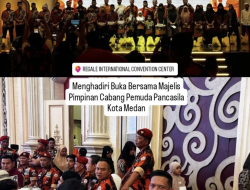 Ketua PAC  PP MTT Sempurna S Hadir Gelar Buka Puasa Bersama Di REGALE 