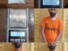 Satresnarkoba Polres Berhasil Aman 3 Pengesdar Narkoba Barang Buktinya Sabu
