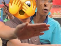 6 Bulan Kasus Penganiayaan Jalan Ditempat, Korban Penganiayaan : Saya Sangat Kecewa Terduga Pelaku Tidak Ditangkap