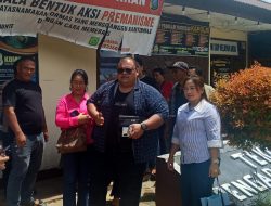 Terduga Polsek Munthe Ingin Kriminalisasi Ahliwaris Deran Sembiring, Polsek Munthe Akan Di Adukan Ke Propam Polda Sumut.