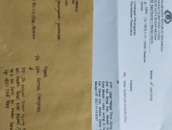 Fitnahan tipu gelap terhadap GS ; Berita tidak mendasar dan melanggar kode etik