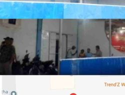 Warga Sangat Resa Lokasi Perjudian Bermerek “AK” di Jalan Kartini, Kisaran, Kabupaten Asahan, Diduga Kebal Hukum