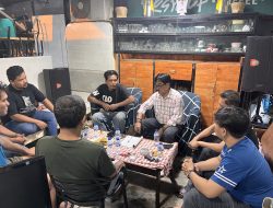 Gerak Cepat! PAC PP Medan Barat Matangkan RPP Anak Ranting