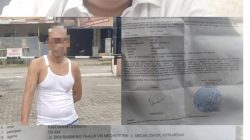 Diduga Aniaya Warga di Medan, AC Mangkir Dari Panggilan Polisi, Kasus Disorot Publik