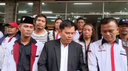 Massa Horas Bangso Batak Laporkan Jusuf Kalla ke Polda Sumut, Soroti Pernyataan Soal “Syahid”