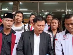 Massa Horas Bangso Batak Laporkan Jusuf Kalla ke Polda Sumut, Soroti Pernyataan Soal “Syahid”