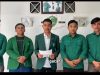 PW HIMMAH Sumut Desak Kapolri PTDH Kompol DK Terkait Video Viral Narkoba dan Asusila