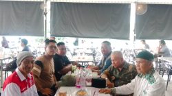 DPW IMO Indonesia Sumut Gelar Rapat Pengurus Harian, Perkuat Soliditas dan Semangat Jurnalis Online