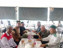 DPW IMO Indonesia Sumut Gelar Rapat Pengurus Harian, Perkuat Soliditas dan Semangat Jurnalis Online