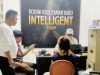 Gabungan Intel 0205 TK, Korem 023/KS dan Intel Kodim I BB Tangkap Terduga Bandar Sabu di Kabanjahe