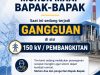 Gangguan SUTET 275 kV Picu Blackout Massal di Sumatera, PLN Lakukan Pemulihan Bertahap