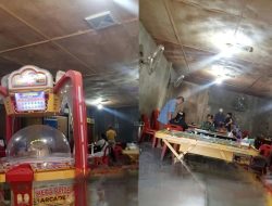 Perjudian Bak “Las Vegas” Menjamur di Lubuk Pakam Pagar Jati, Aparat Polresta Deli Serdang  Terkesan Tutup