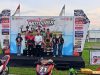Motoprix Regional Sumatera Putaran I Digelar Sengit, Bibit Pembalap Unggul Bermunculan