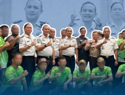 Peringati HBP ke-62, Lapas Medan Gencarkan Pembinaan Lewat Budidaya Lele dan Pertanian
